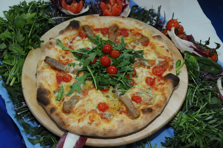 “Kamut® Pizza Ambassador 2020”: la sfida