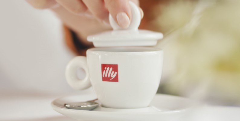 illy a Sigep 2020 mette il cliente al centro dell’esperienza