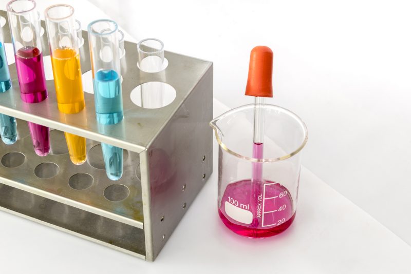 La scienza che aiuta la sicurezza alimentare