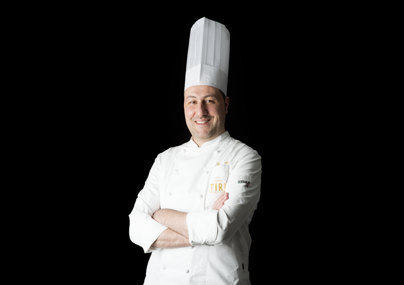 Da Congusto il workshop “I lievitati e la colomba” di Vincenzo Tiri