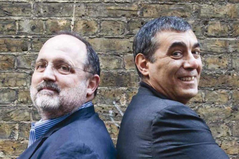 A luglio la 16ma edizione di Identità Golose