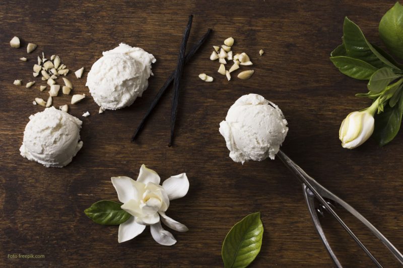 Acomag: il gelato italiano re a Sigep