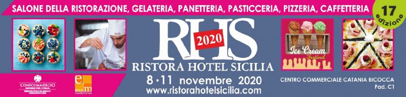 Ristorazione e accoglienza in mostra