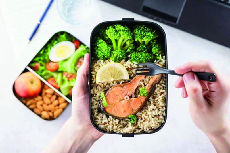 #ilFoodResiste: una riflessione sul servizio delivery