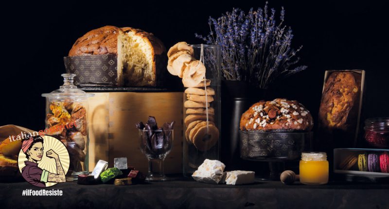 Dolceitaliano.it: con l’online il comparto può resistere