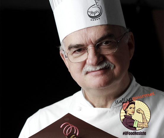 La ricetta AMPI contro il Covid: Pasticceri d’Italia, uniamoci!