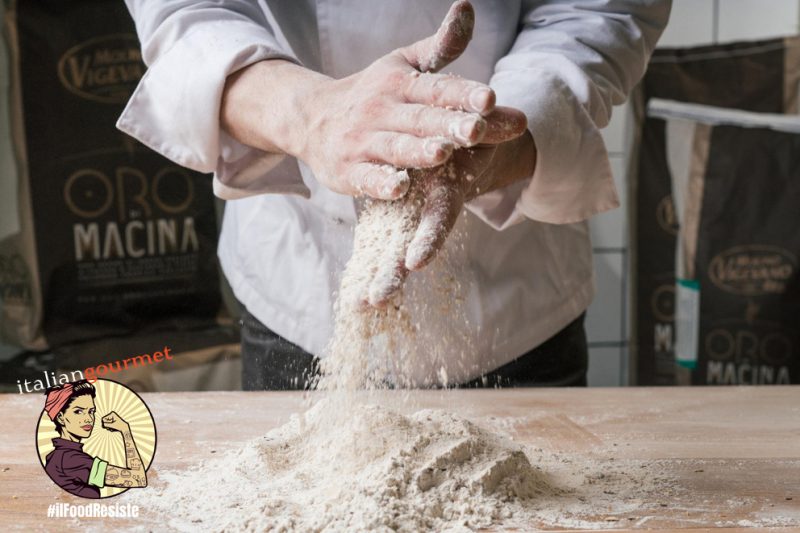 Molino Vigevano: semina il futuro con i webinar gratuiti