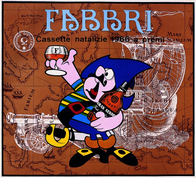 Fabbri 1905: formazione di alto livello… con allegria