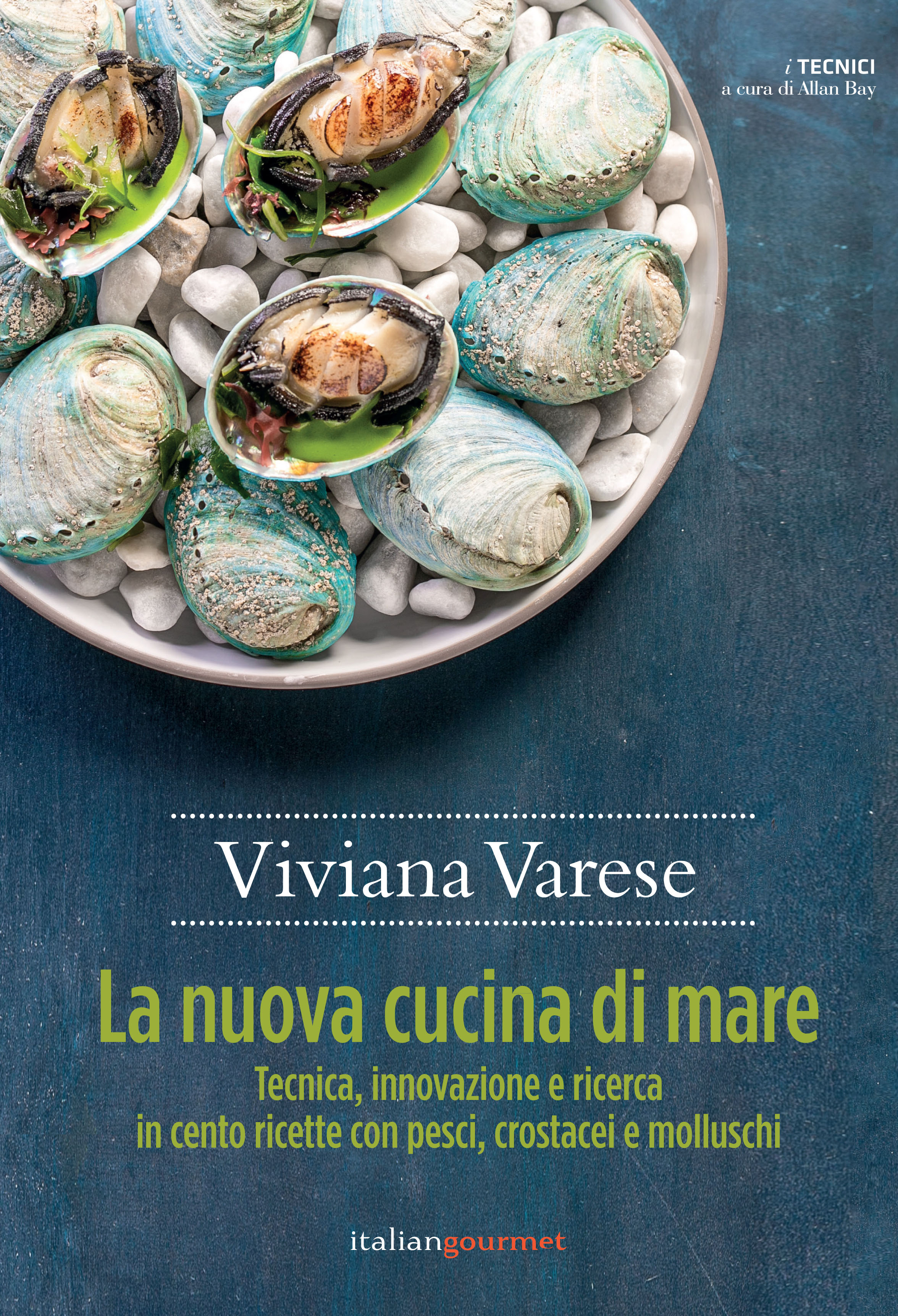 La Nuova Cucina di Mare