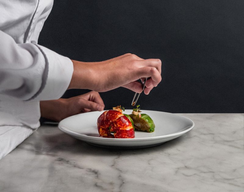 École Ducasse: punto di riferimento internazionale della formazione culinaria