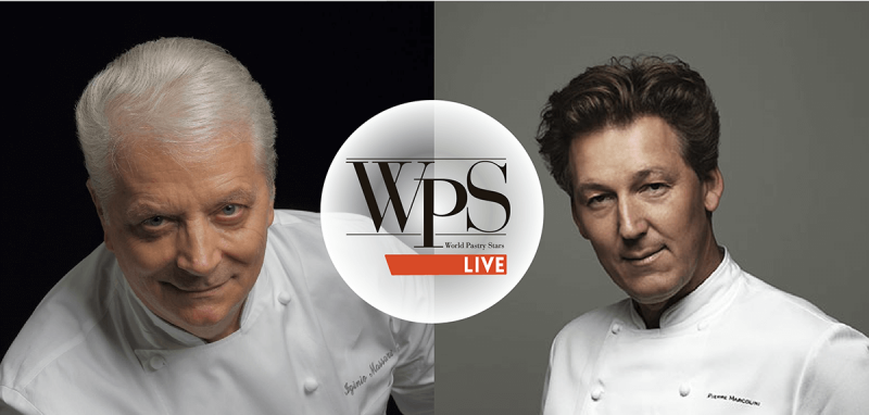 Massari e Marcolini ieri in diretta con WPS live: tanta voglia di ripartire