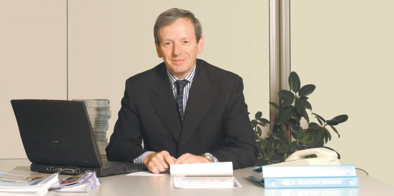 Marco Cavedagni, Presidente di Acomag, lancia un appello al Presidente del Consiglio