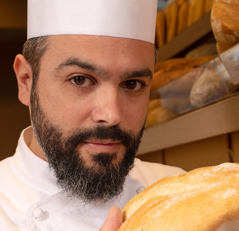Matteo Cunsolo, Presidente dei panificatori milanesi: “Fieri del nostro ruolo”