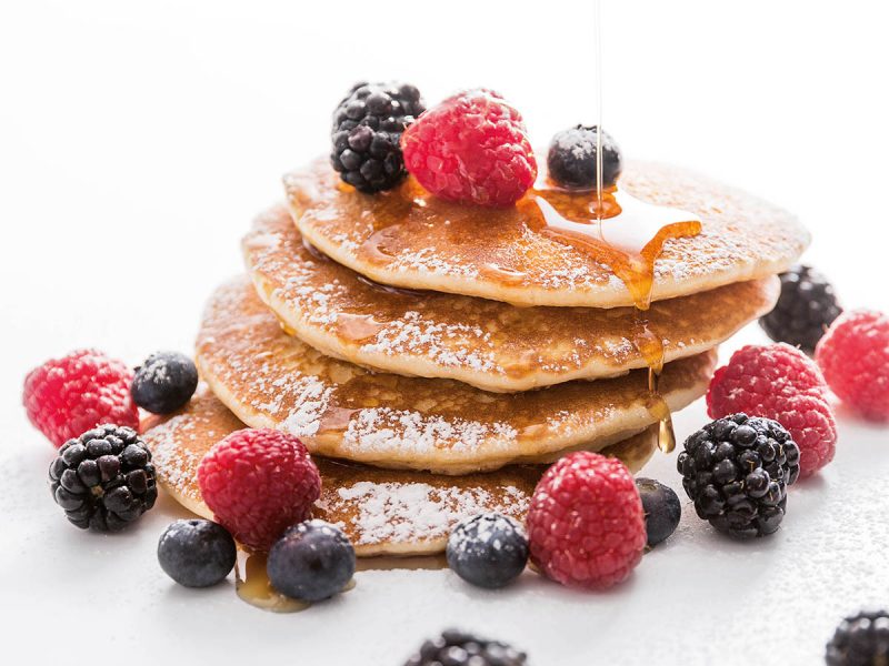 Pancakes