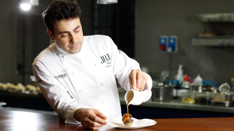 Pranzo di Pasqua 2020 gourmet con i menu degli chef a domicilio