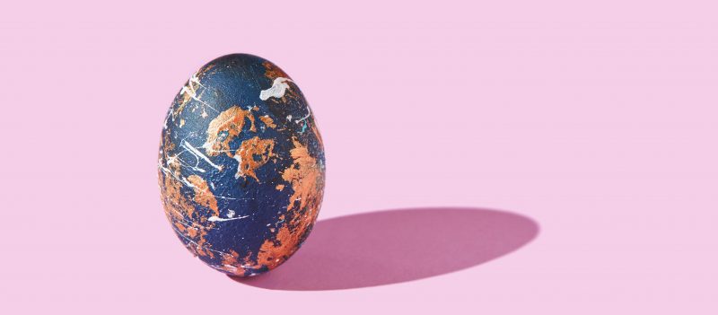 La Pasqua nel mondo tra tradizioni e rivisitazioni moderne