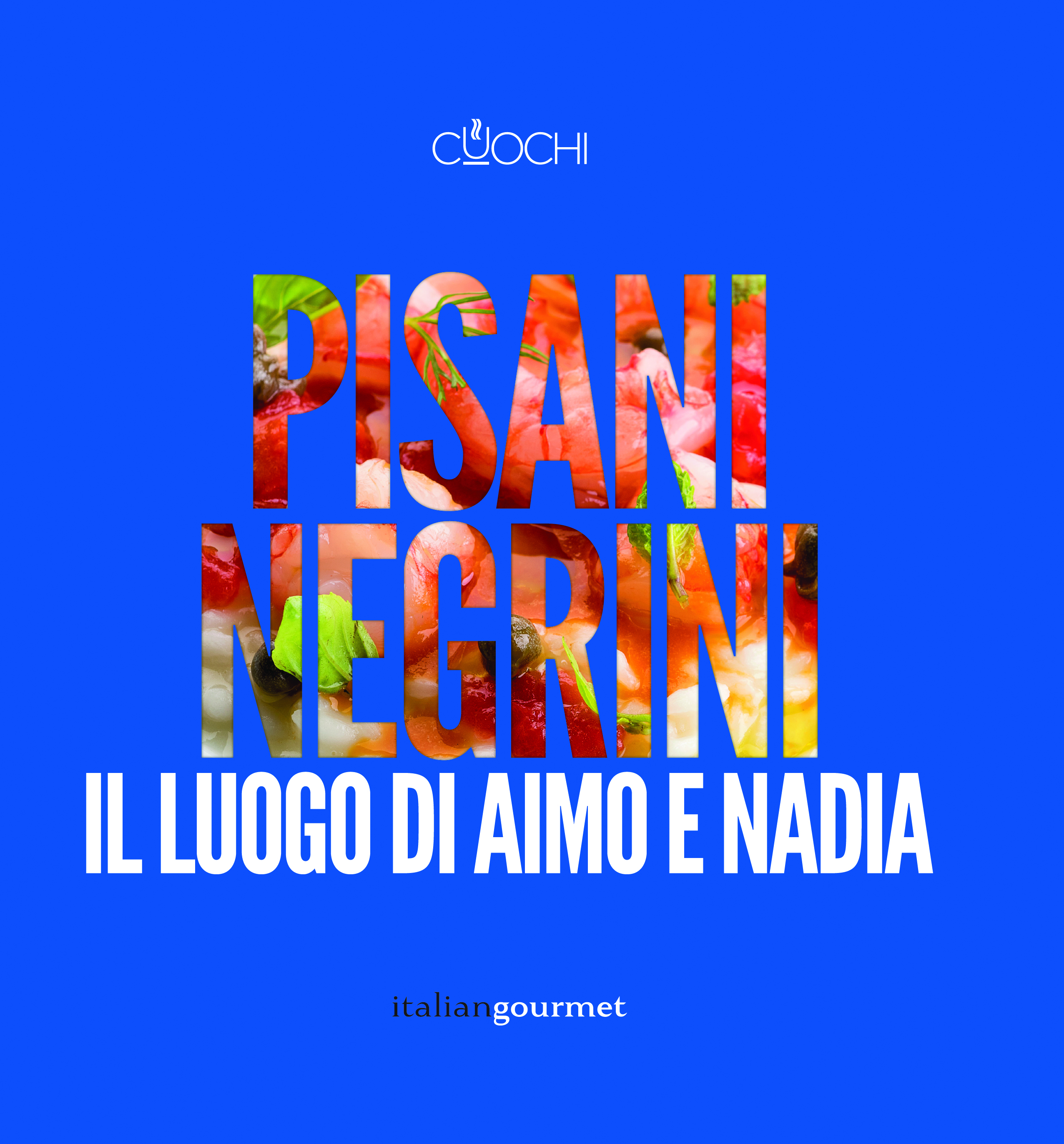 Pisani e Negrini. Il luogo di Aimo e Nadia