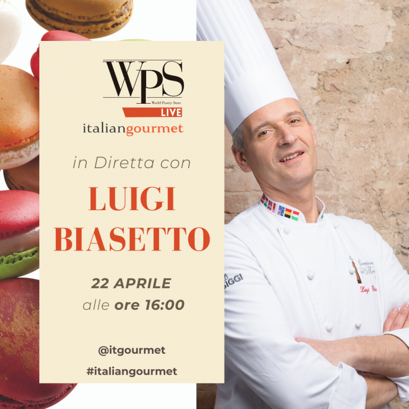 WPS online con Lugi Biasetto: nell’ uscire dalla crisi gli italiani sono precursori