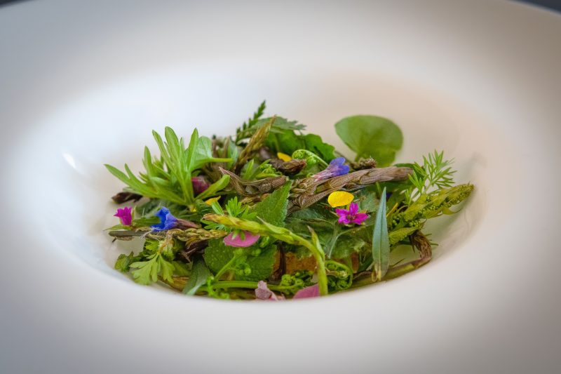 Tre chef per tre ricette di primavera, tutte da replicare a casa!