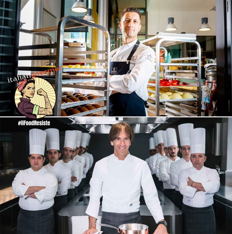 Chocolate Academy: incontro tra big
