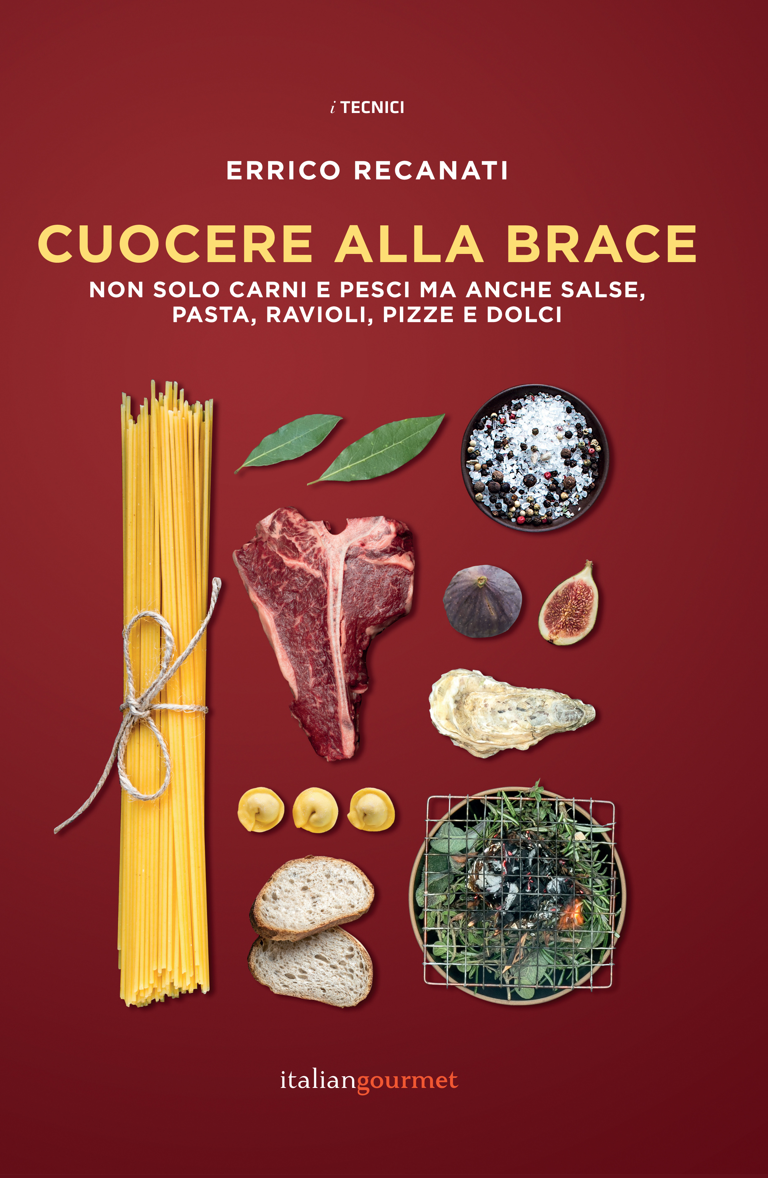 Cuocere alla brace