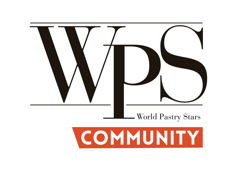 I relatori di WPS interpretano la pasticceria al tempo del coronavirus