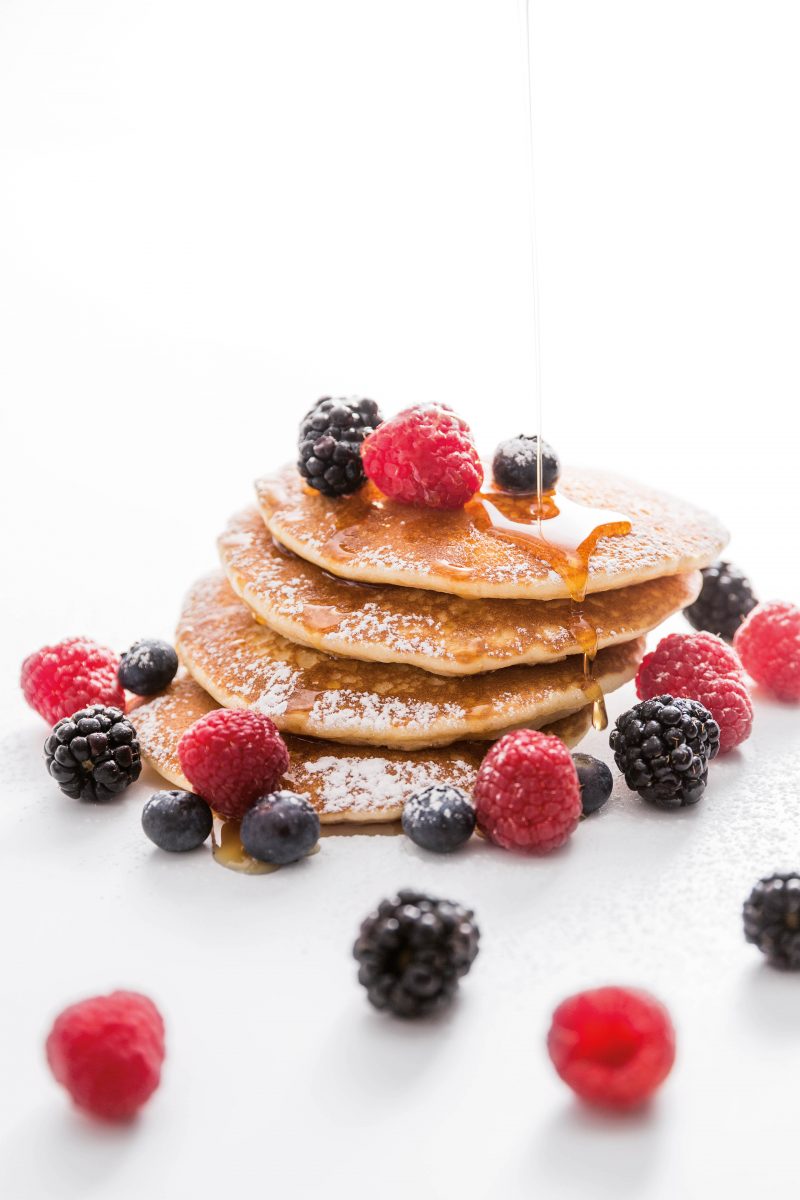 Pancakes