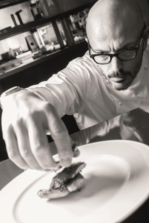 A Pasqua con i piatti di Andrea Provenzani