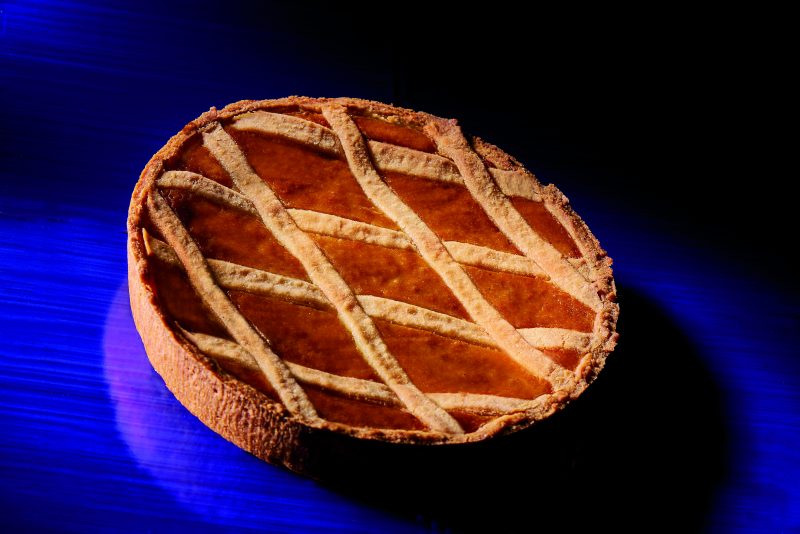 Pastiera napoletana di Salvatore De Riso