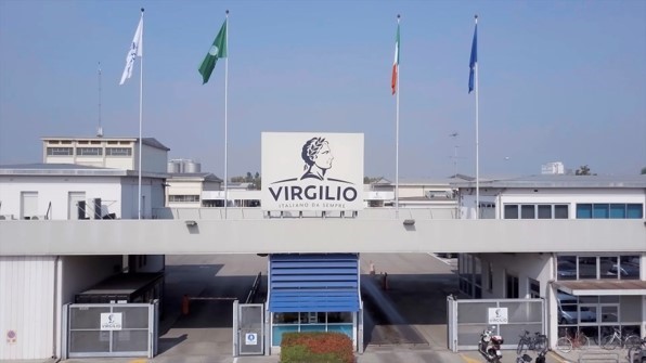 Gli aiuti del Consorzio Virgilio agli ospedali di Mantova e Brescia