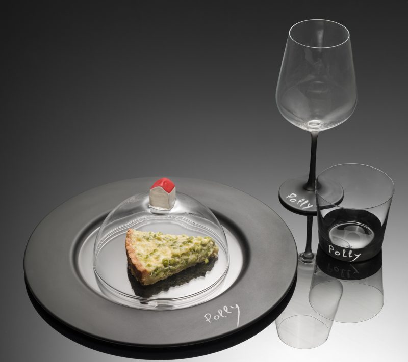 Apparecchiature personalizzate, cannucce e kit “à porter”: come cambia il nostro modo di mangiare