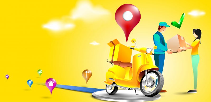 Nuove abitudini e fase 2: il delivery secondo Deliveroo