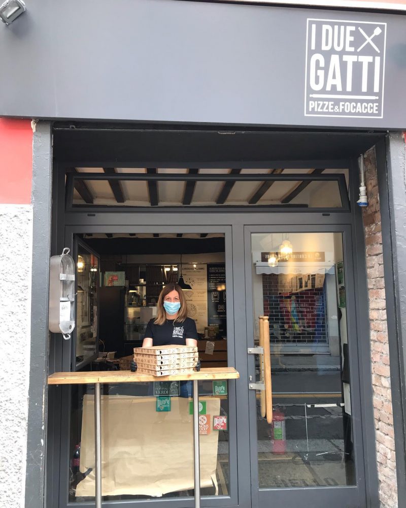 Grande Cucina per il delivery #2 – I consigli di Massimo Gatti ai colleghi