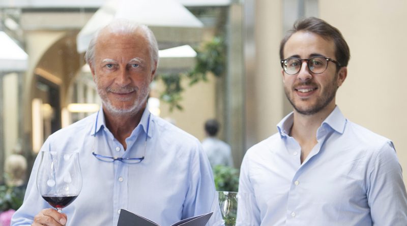 The Winesider: dalla parte del vino, ma soprattutto dei ristoratori