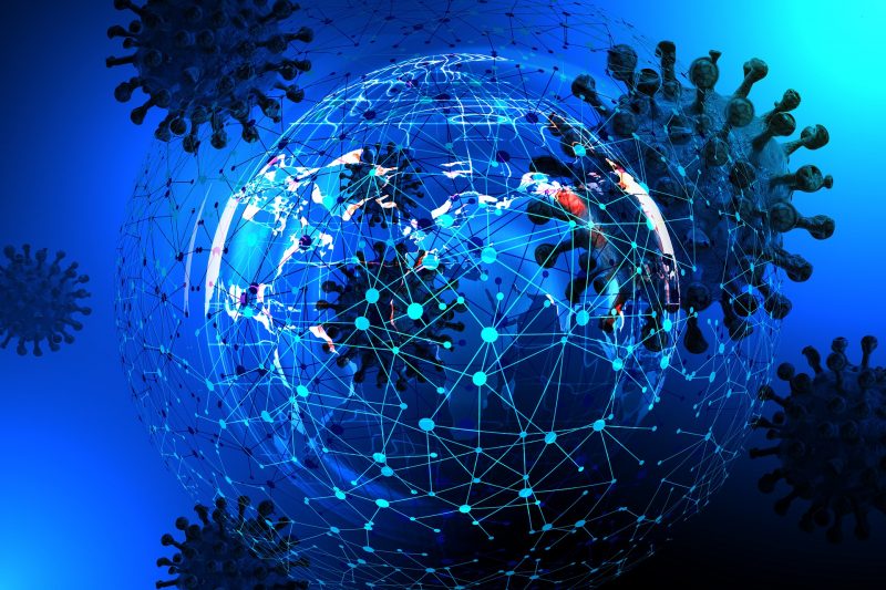 NOOR: la forza degli ultravioletti al servizio della sicurezza, anche nella ristorazione