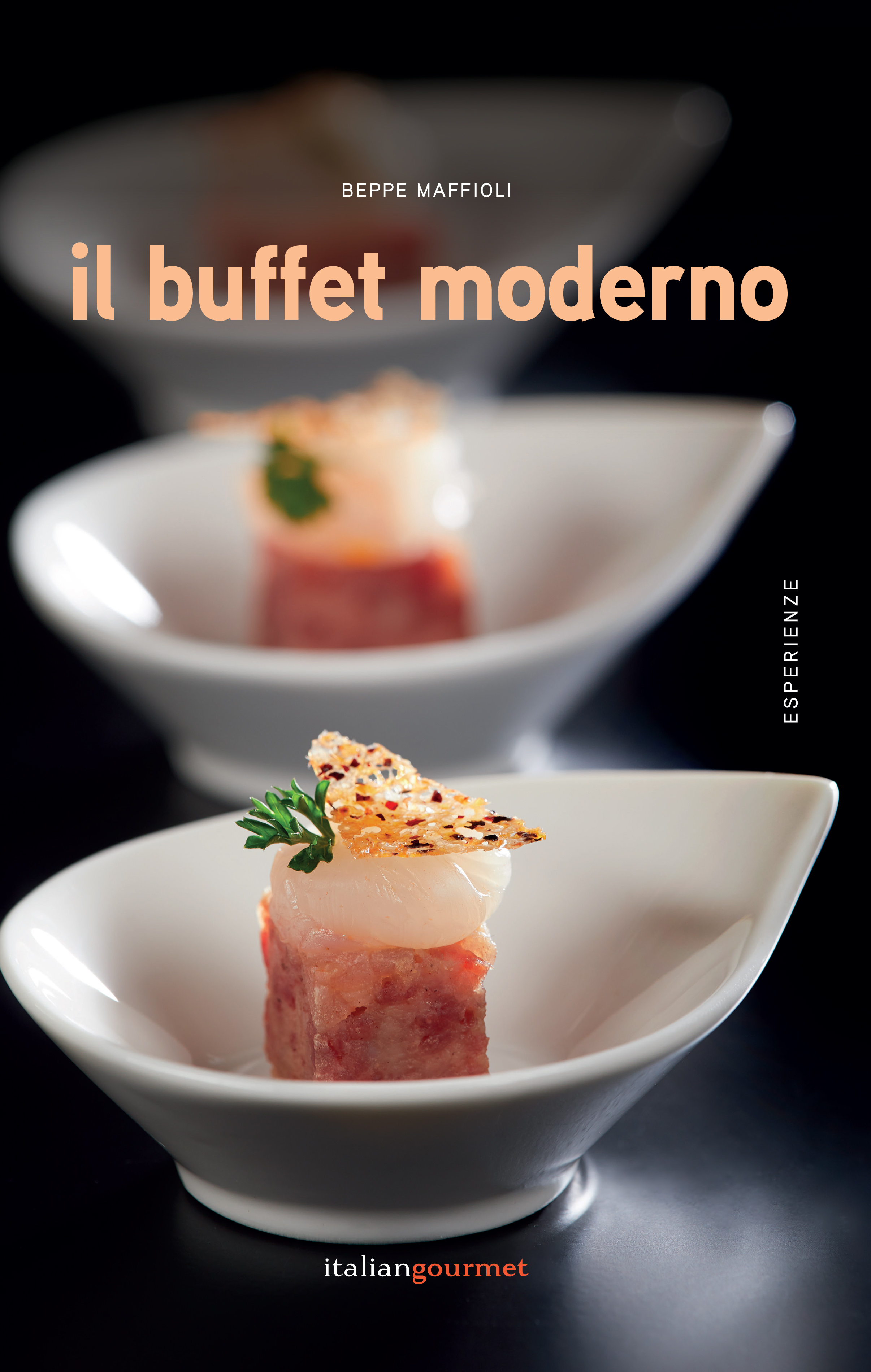 Il Buffet Moderno