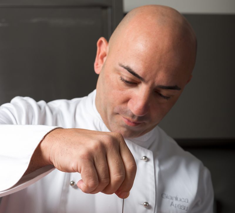 Italian Gourmet appoggia la campagna di raccolta fondi #unitiperaresu
