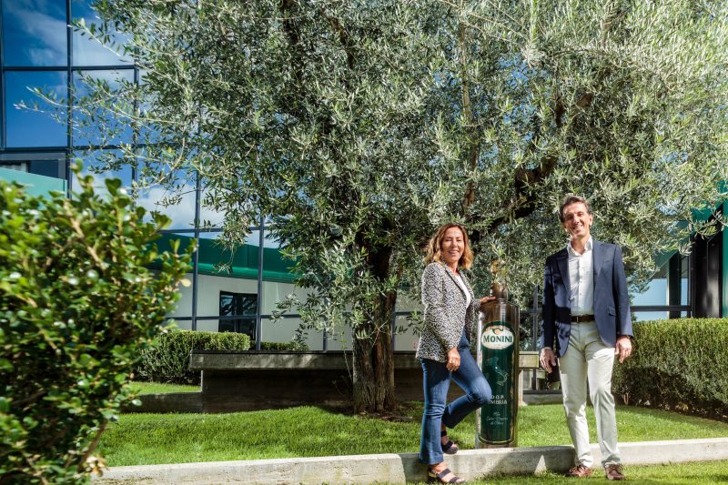 Monini 2020-2030: il decennio della sostenibilità