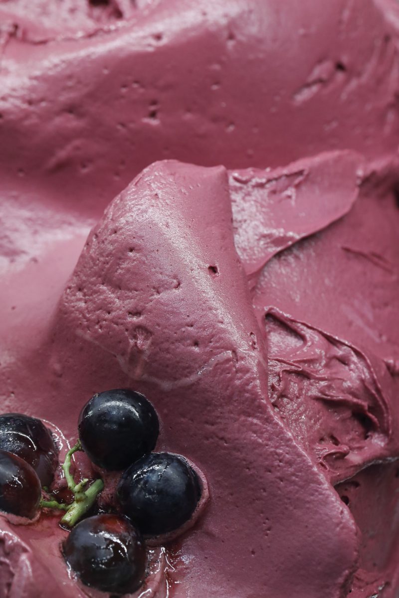 Osservatorio Sigep: trionfa la frutta nei coni italiani