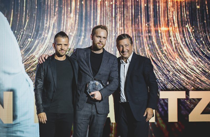 The Best Chef Awards, l’edizione 2020 è virtuale