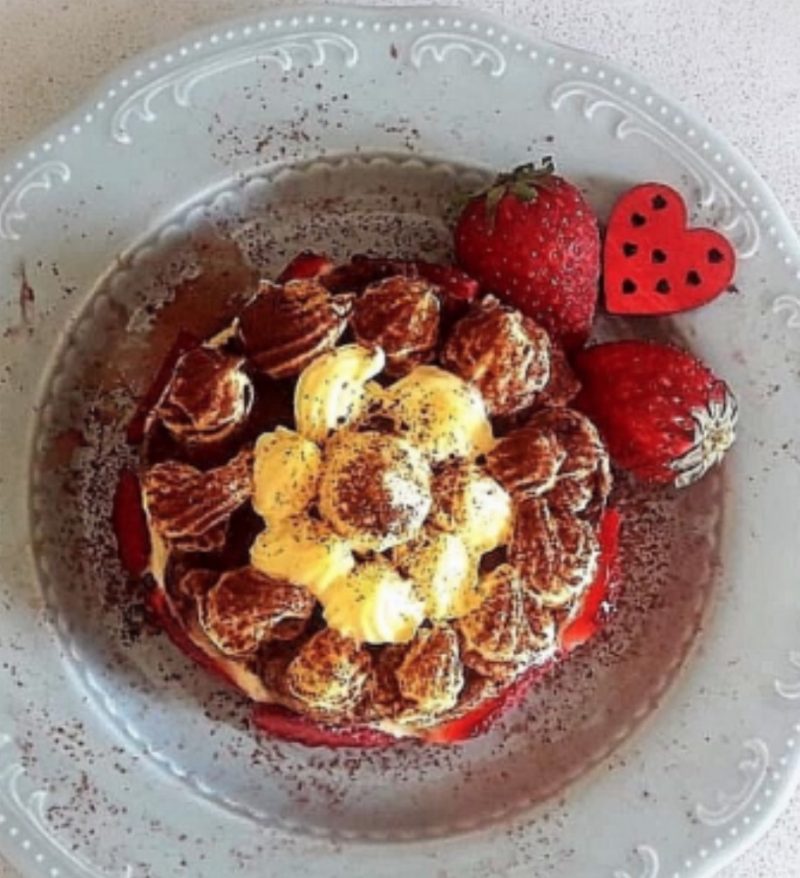 Nasce l’IG Festival del mascarpone