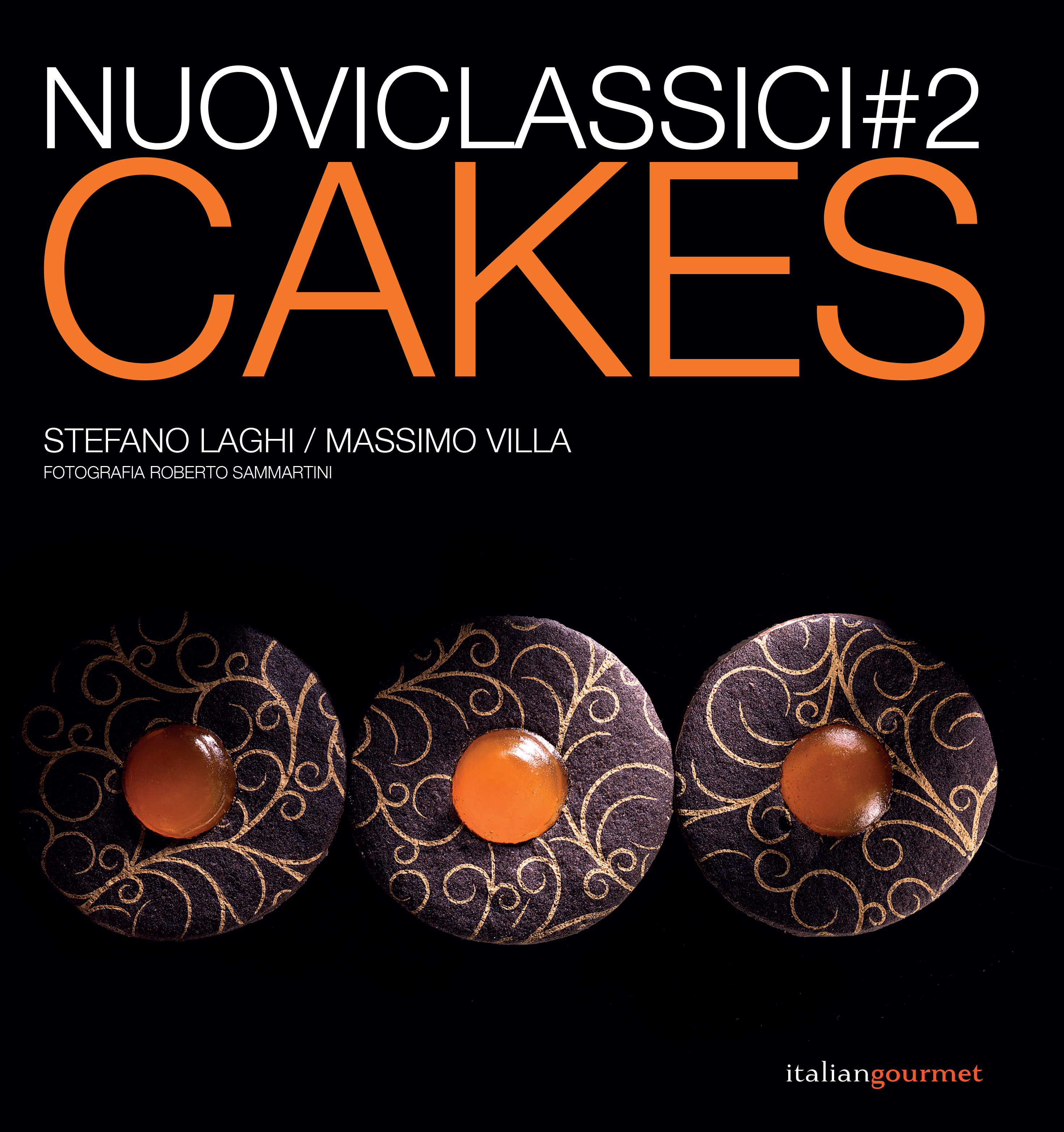 Cakes