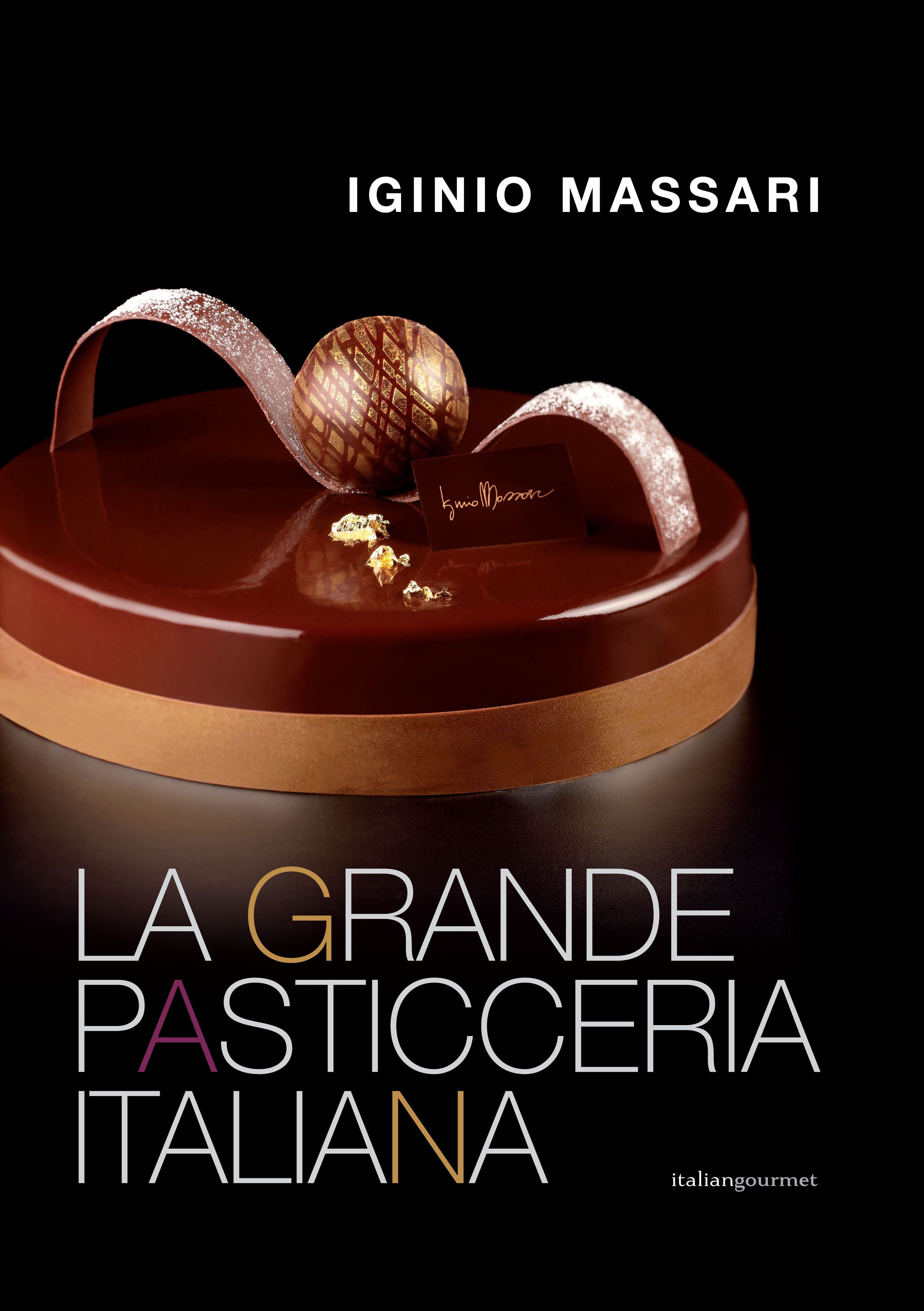 La grande Pasticceria italiana