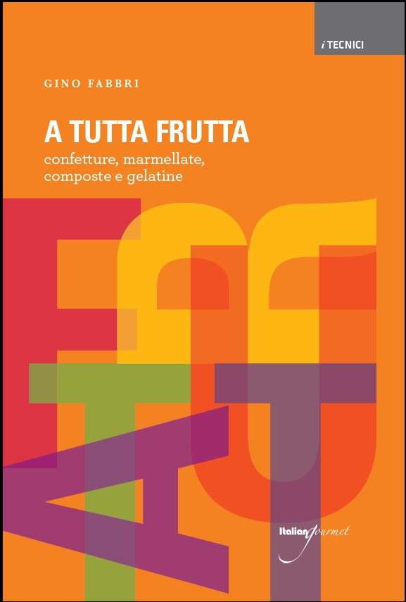 A tutta frutta