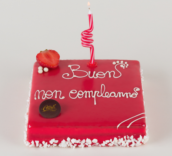 Pasticceria Clivati 1969: altro che movida! A Milano spopolano i “non compleanni”