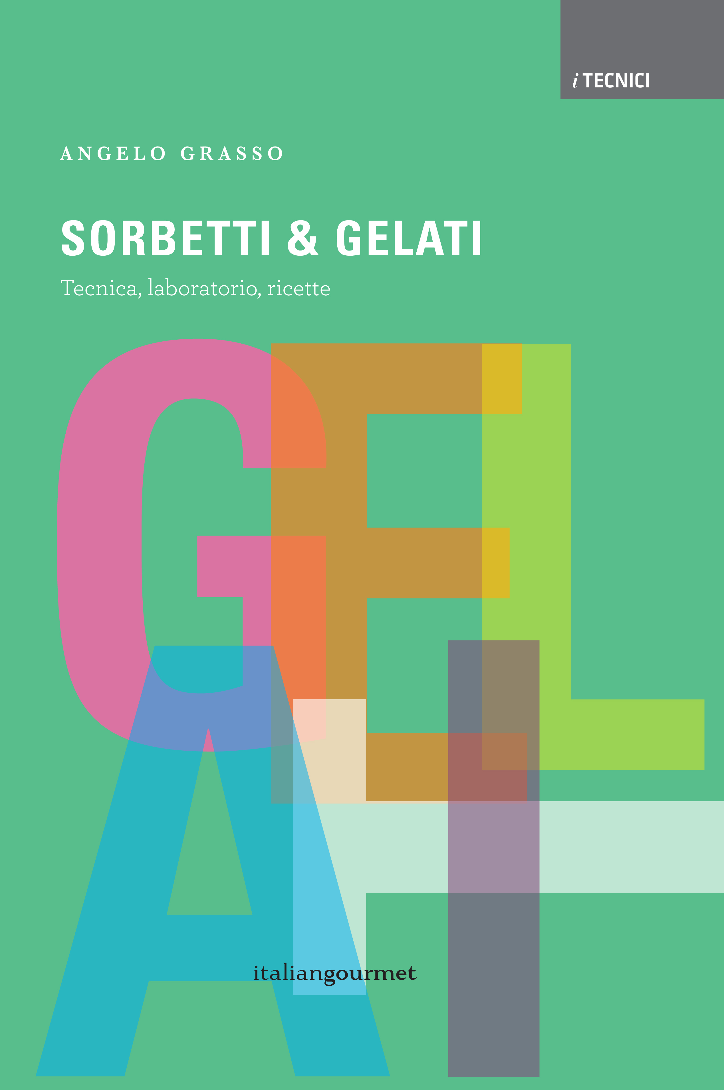 Sorbetti & Gelati