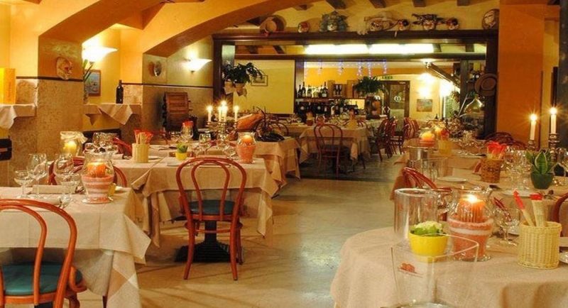 A cena con l’artista, appuntamento sabato 11 luglio da Trovatore a Venezia