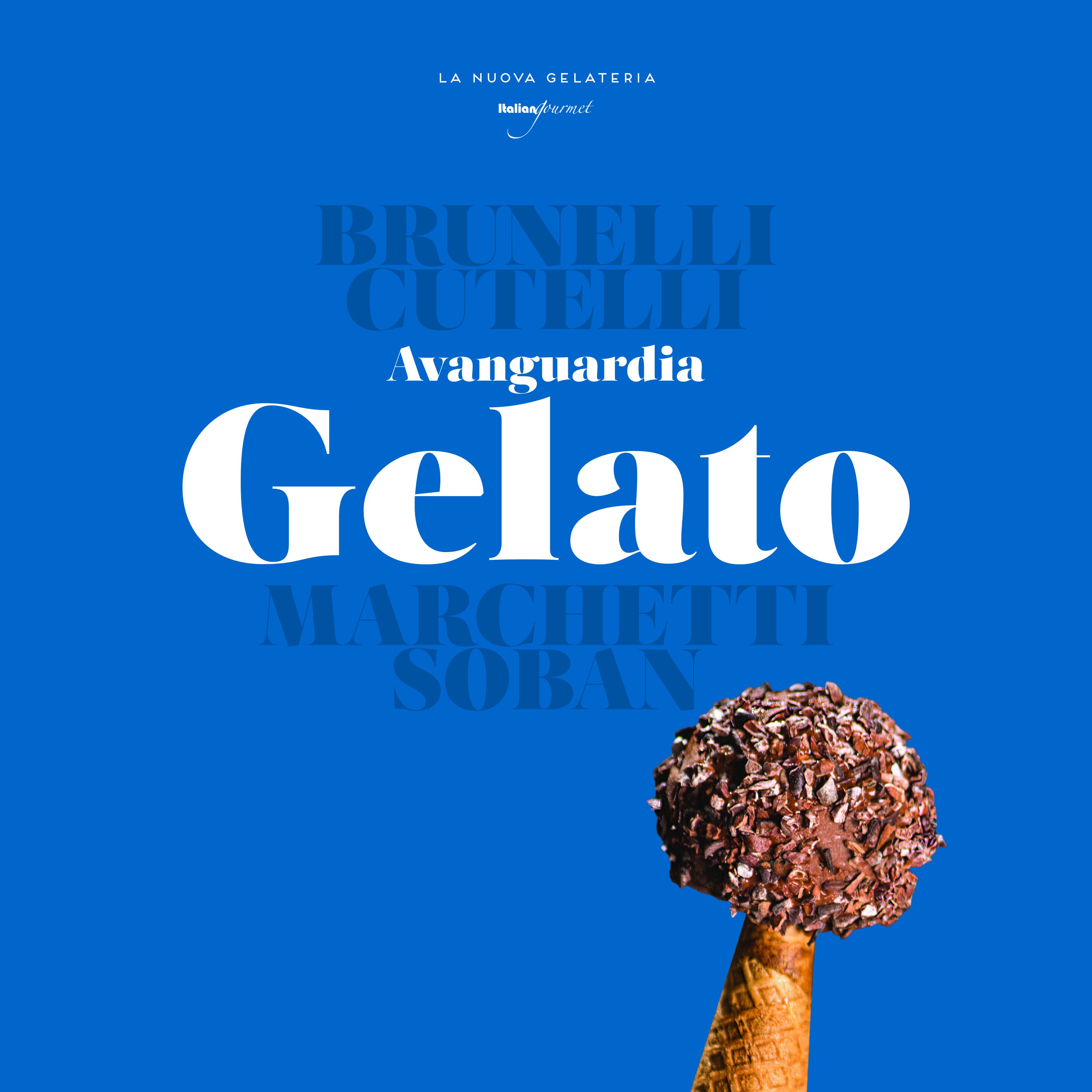 Avanguardia Gelato