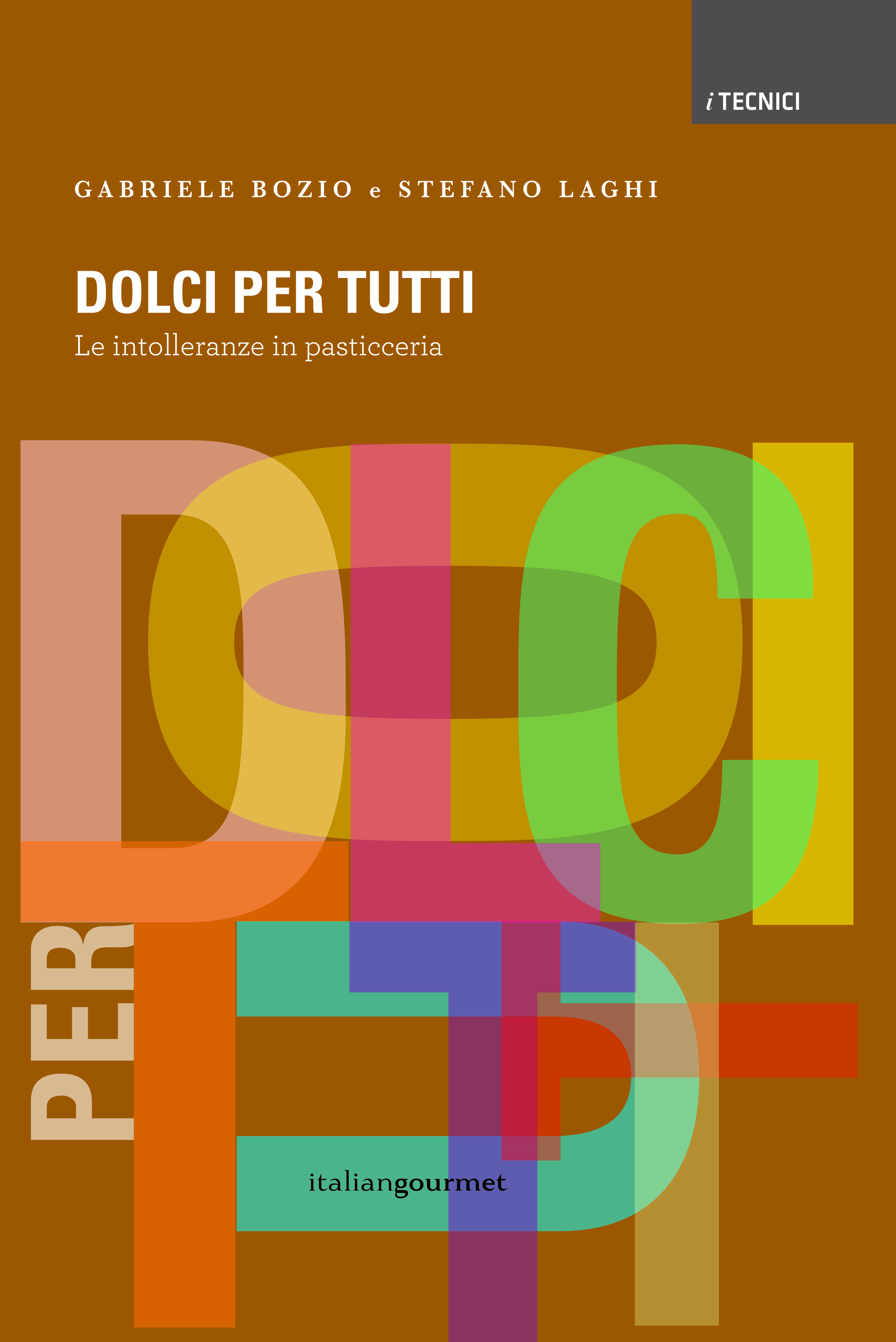 Dolci per tutti