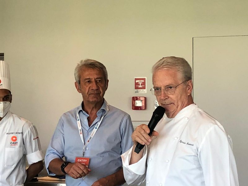 Panettone Day 2020: Iginio Massari proclama i finalisti